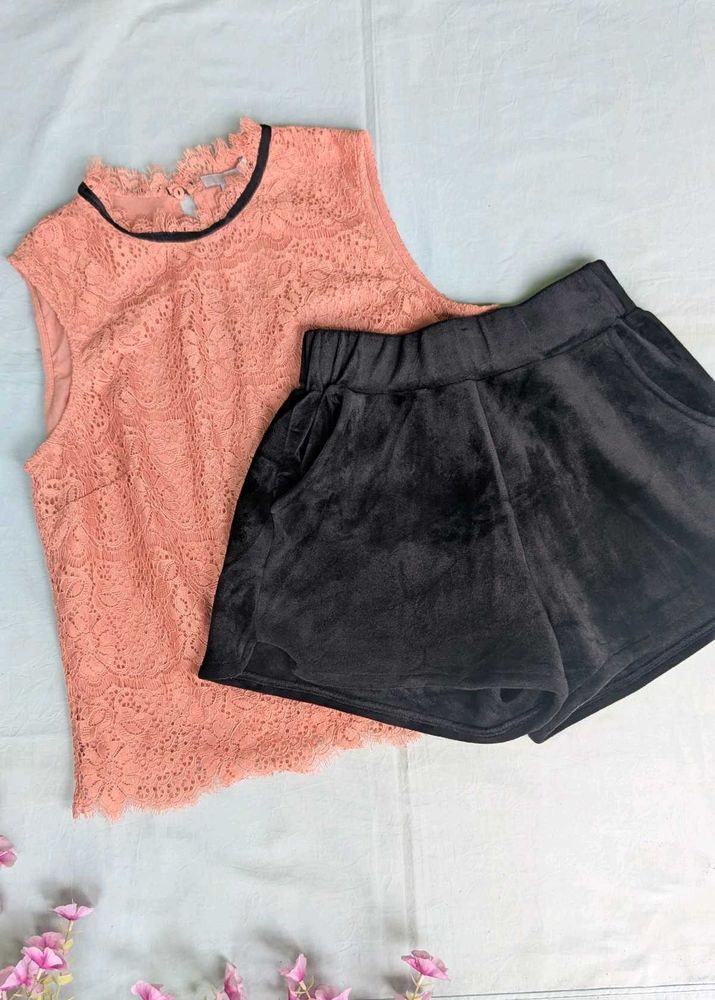 Co-ord Set