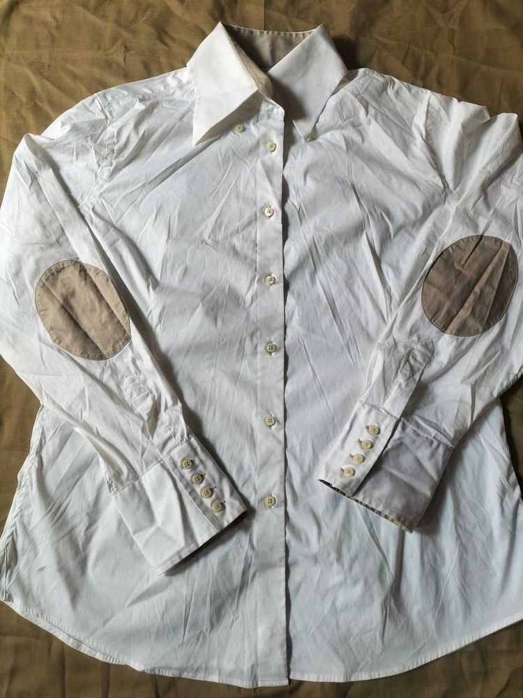 White  Shirt