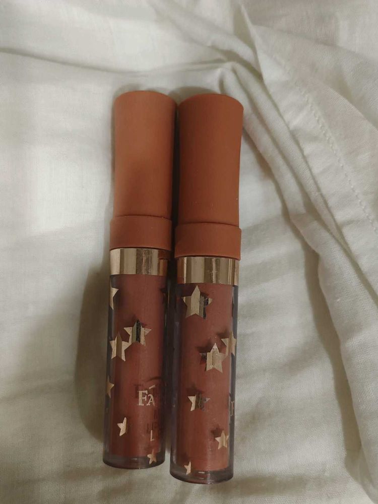 Launching Lipstick In Most Affordable Range
