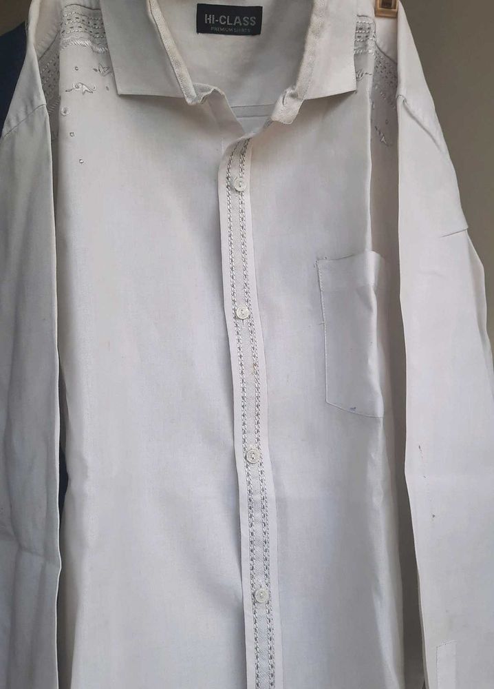 Thread Work Shirt
