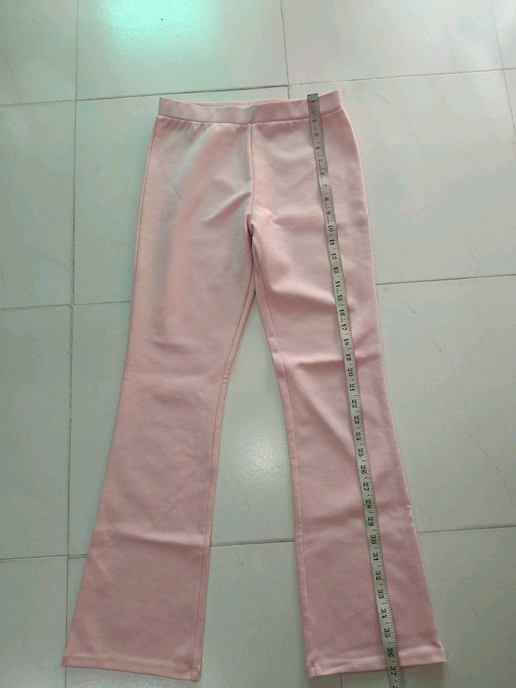 Stracheble Pant For Girls