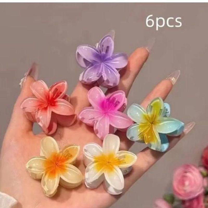Pinteresty Hair Clips