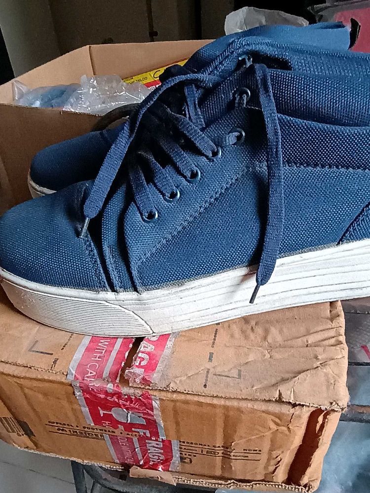 Very Comfortable 7 No.Shoes