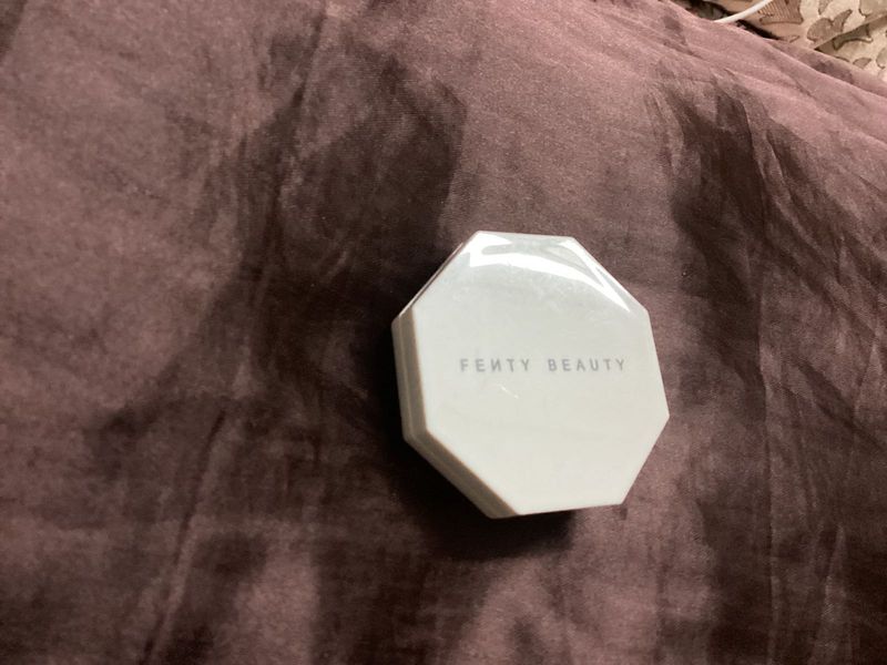 Fenty Beauty Highlighter Shade Wattabrat