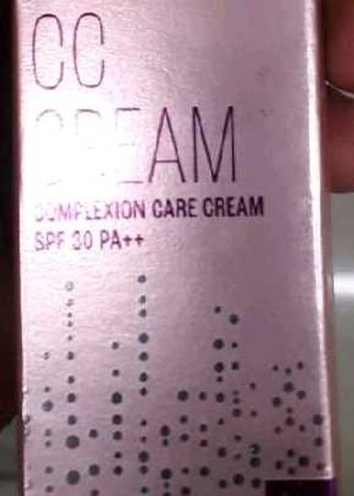 9to 5 CC Cream 03 Bronze