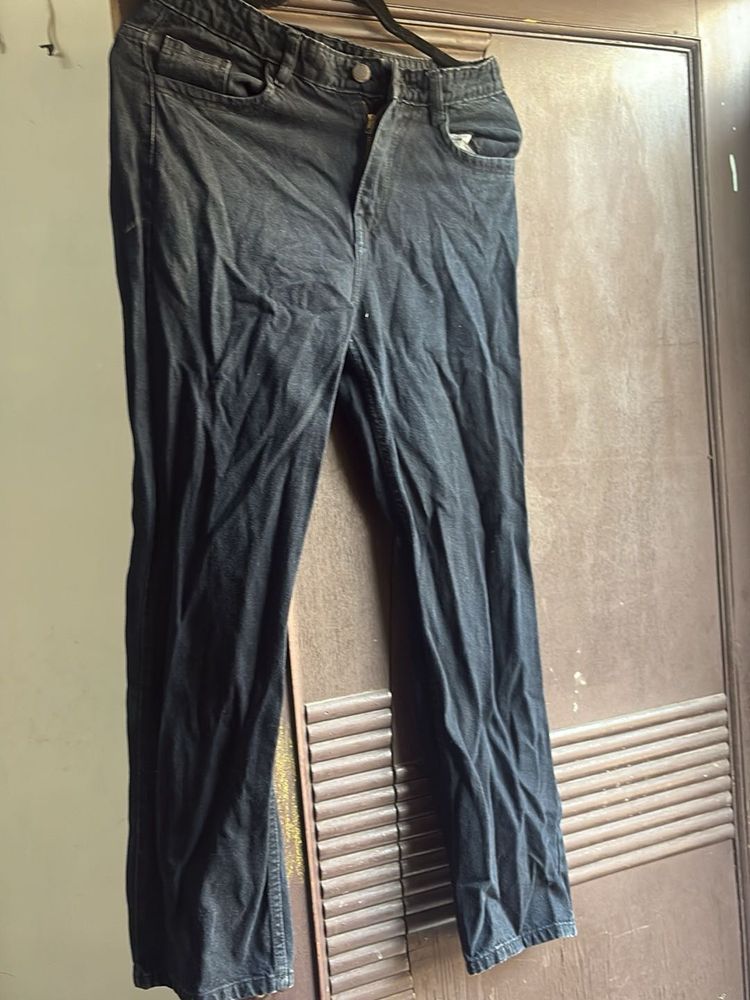 Dark Wash Jeans