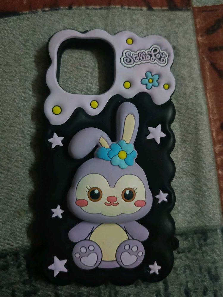 I Phone 14 Case Cover With Premium Look