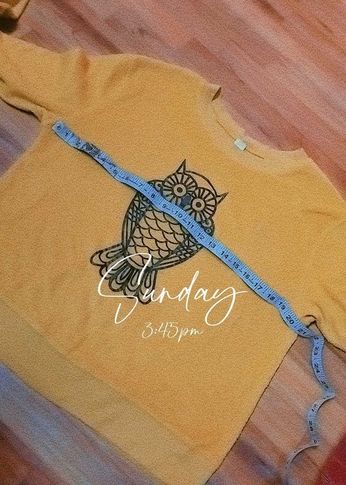 Sweatshirt