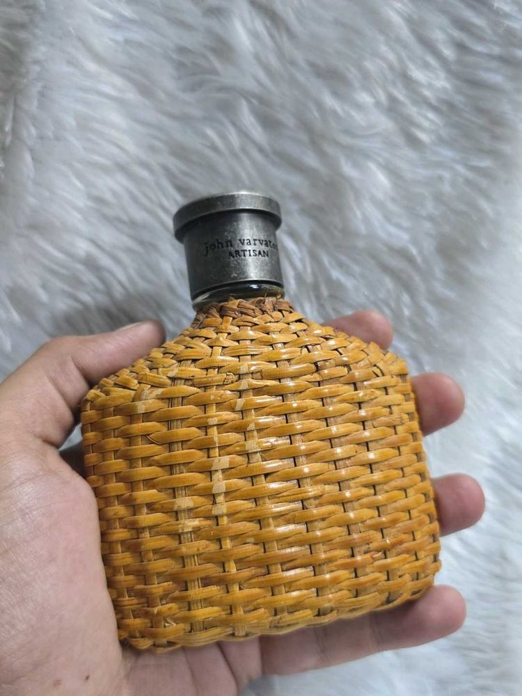 John Varvatos Artisan