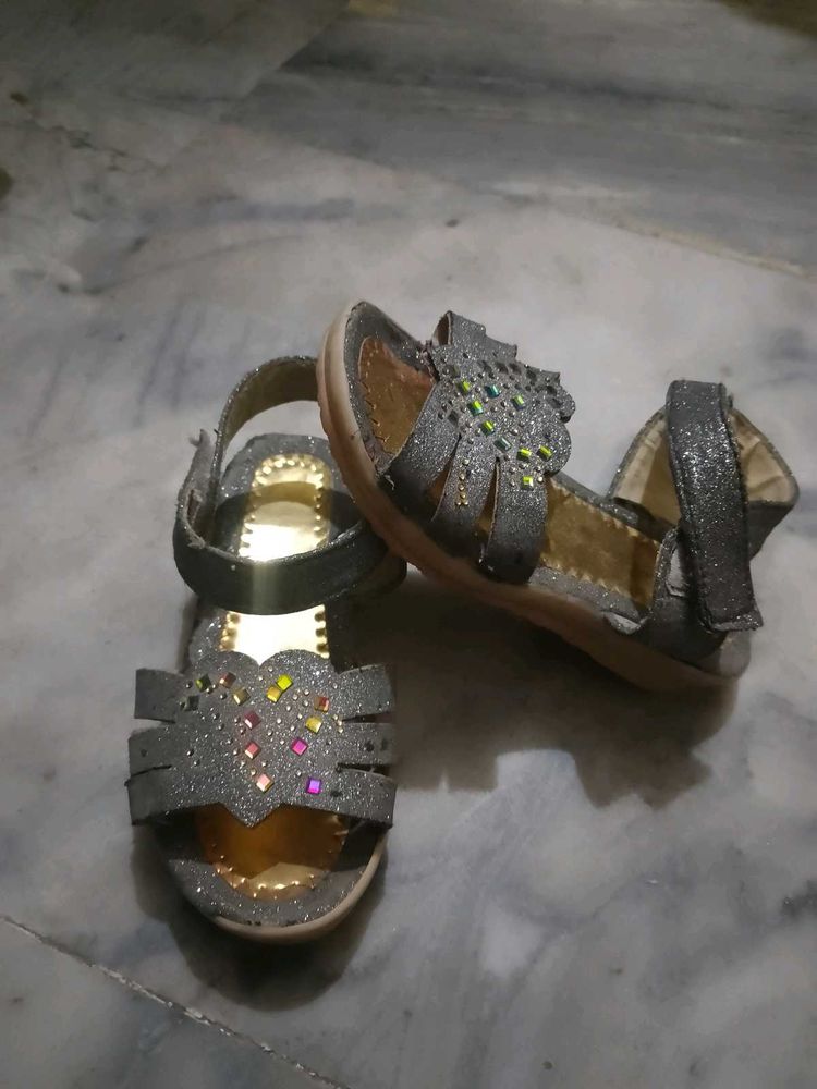 Combo 2shoes.7,8 Nbr