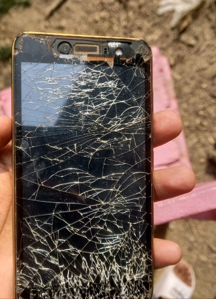 Itel S41 3gb Ram