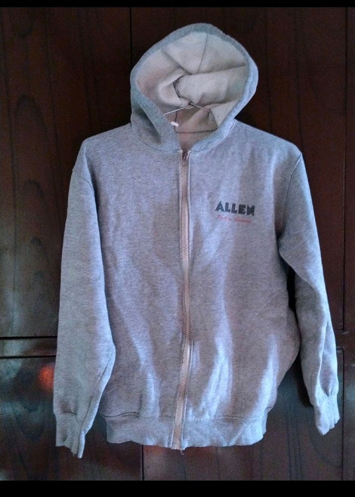Allen Hoodie For Girls/Boys , Xl -XXL Size