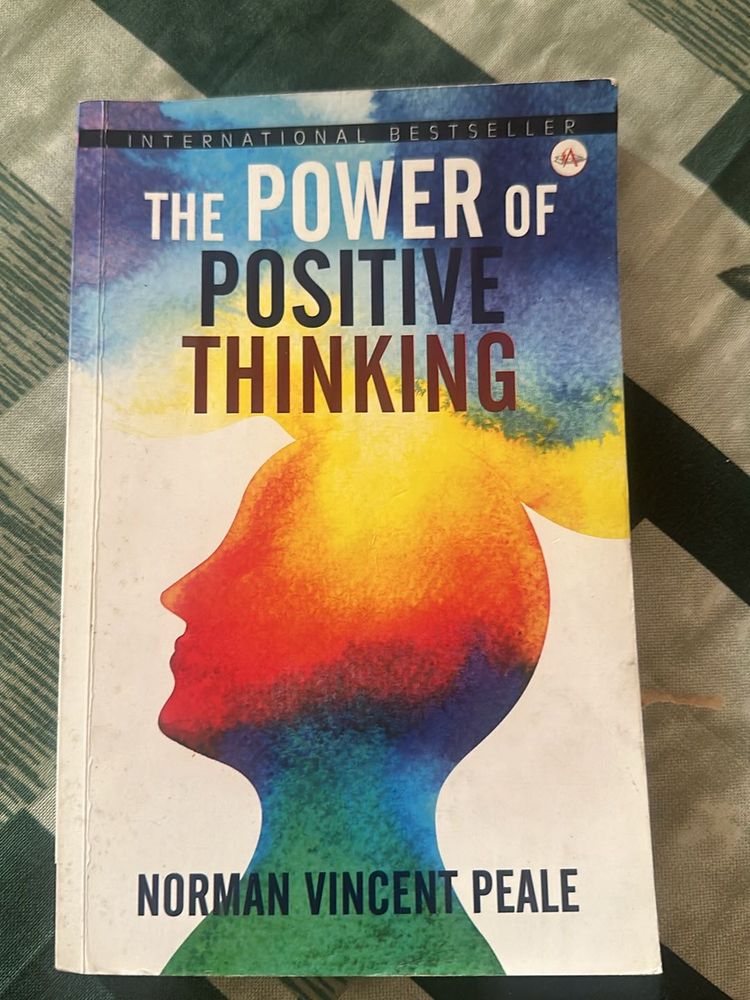 The Power Of Positive Thinking