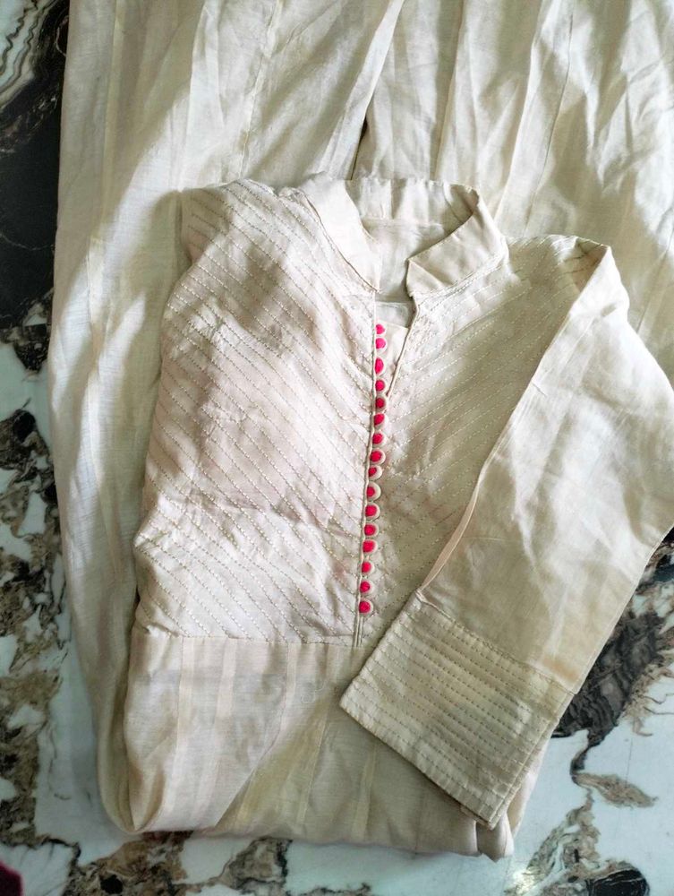 Elegant Kurta Set