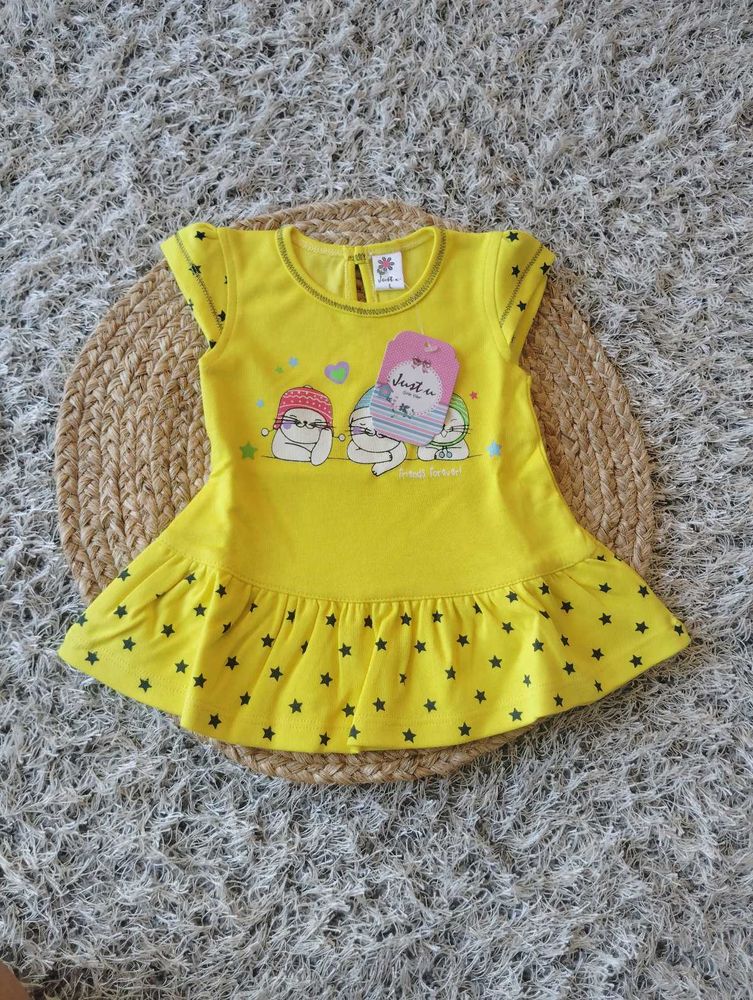 Baby Girl Dress