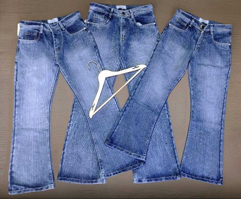 Dior Kids Jeans - Classic Wash