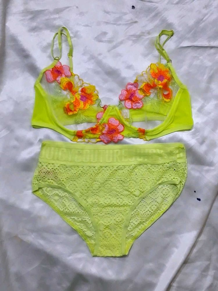 New Bra