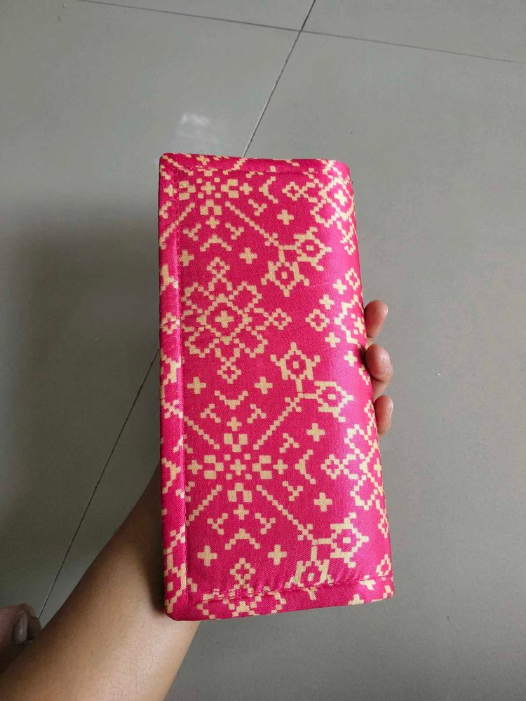 patola design Wallet