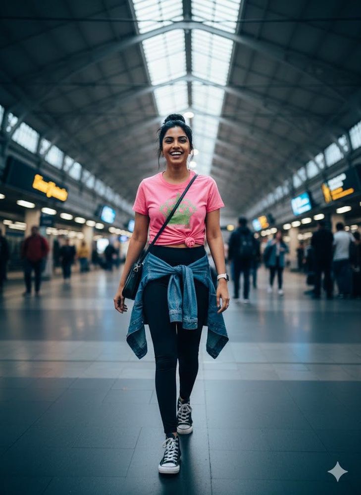 ✨ Own the Crown! 👑 Vintage Juicy Y2K Tee 💖✨