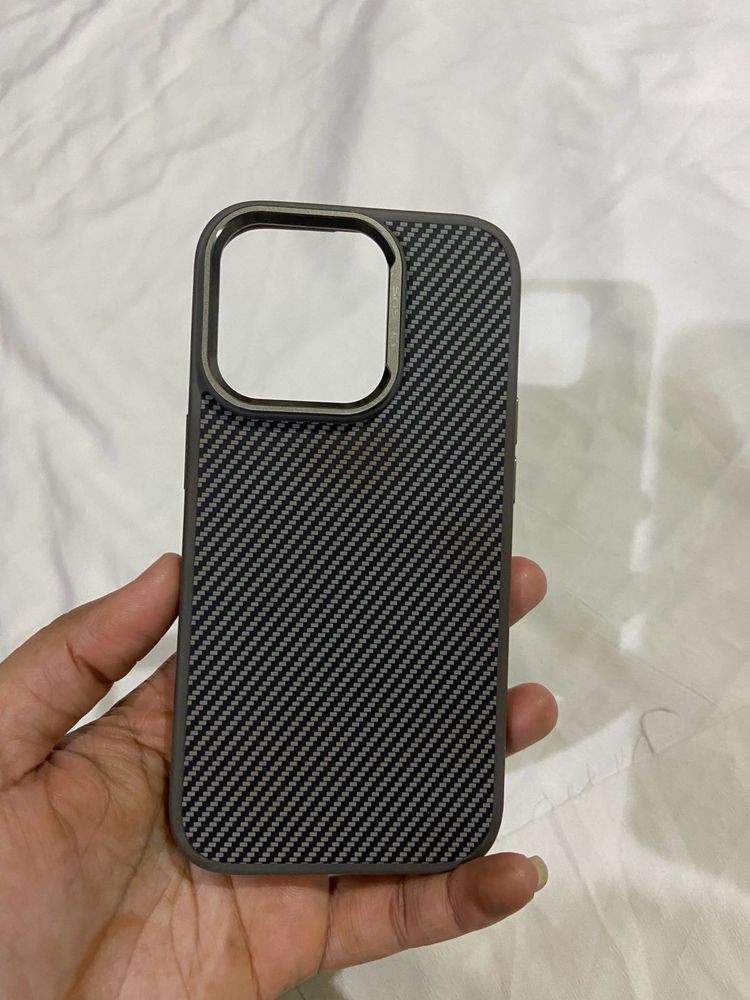 iPhone 14 Pro Case