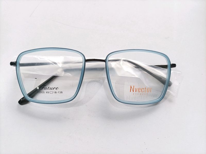Nvector Frame