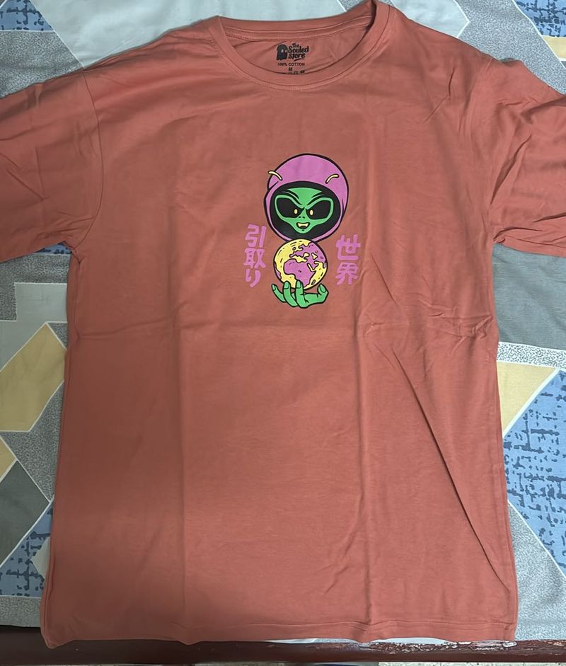 Souled Store T Shirt