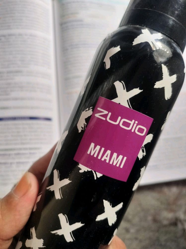 Zudio Perfume Body Spray