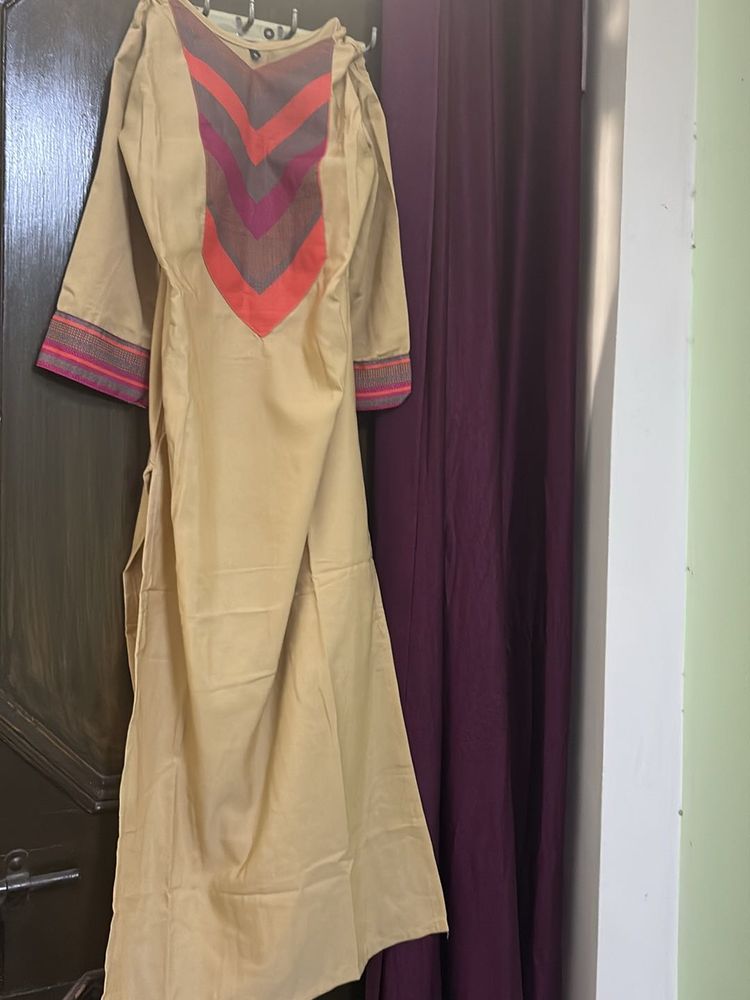 New Kurti Duppata Set