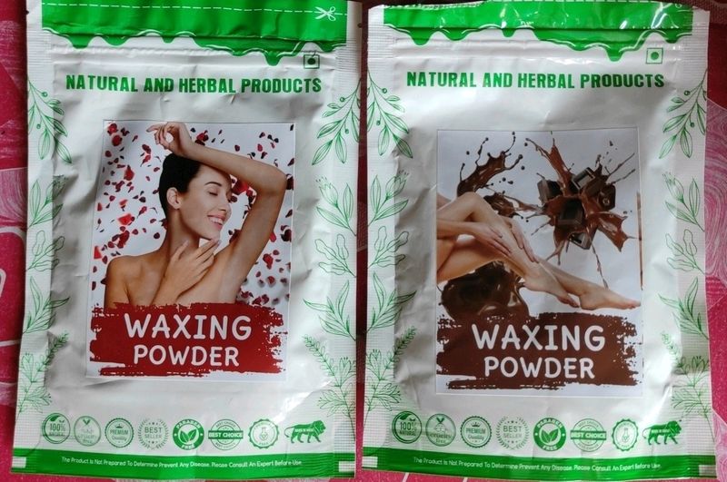 Waxing Powder