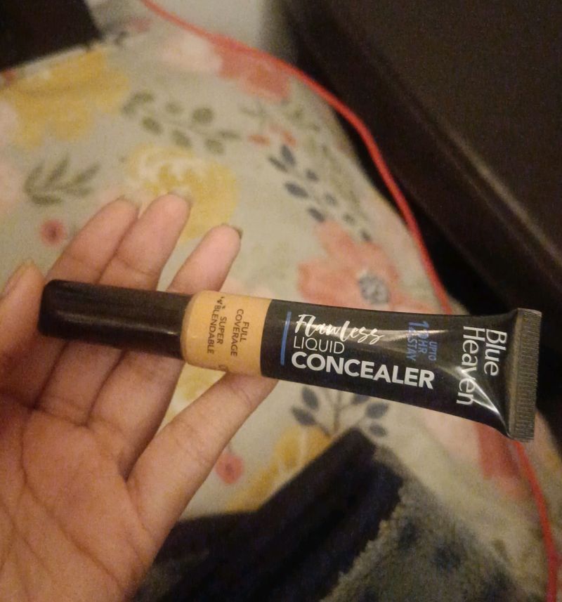 Concealer