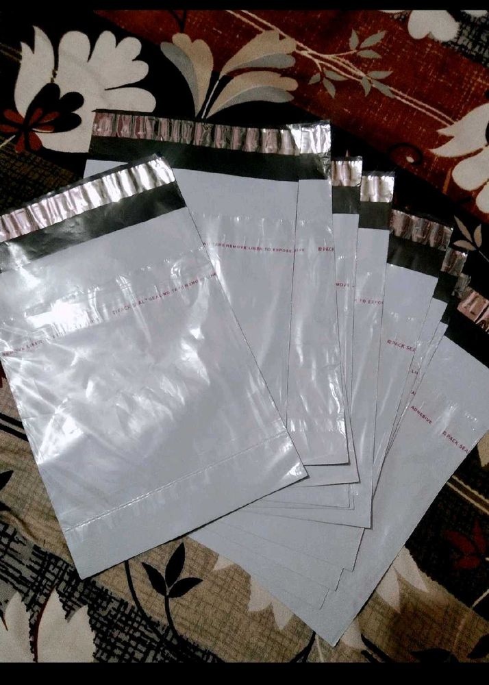 Small Size Shipping Bags (Packaging Material)