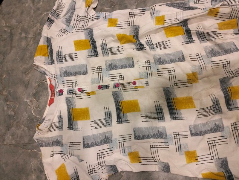 Fusion M Size Women Top