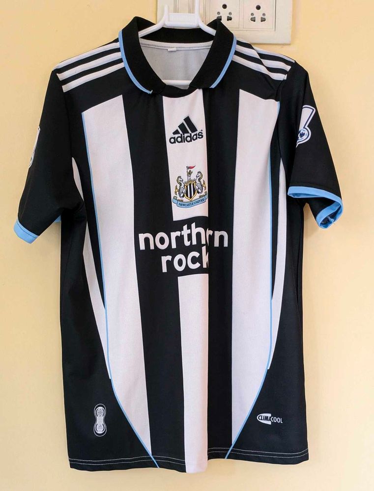 Adidas Newcastle Jersey