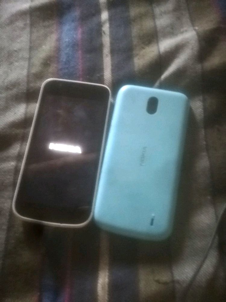 Nokia 1