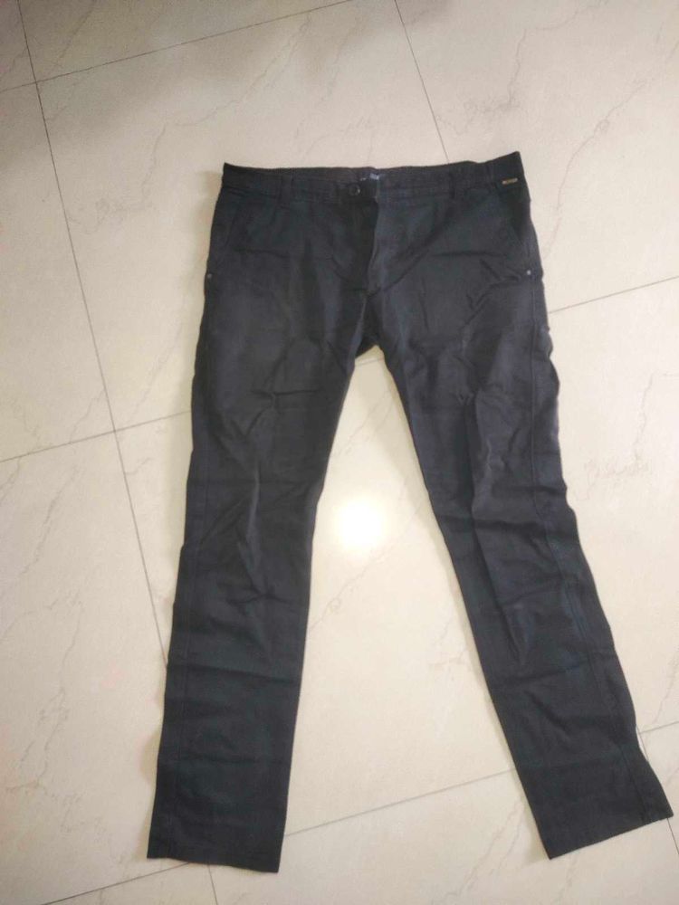 Black Jeans Pants