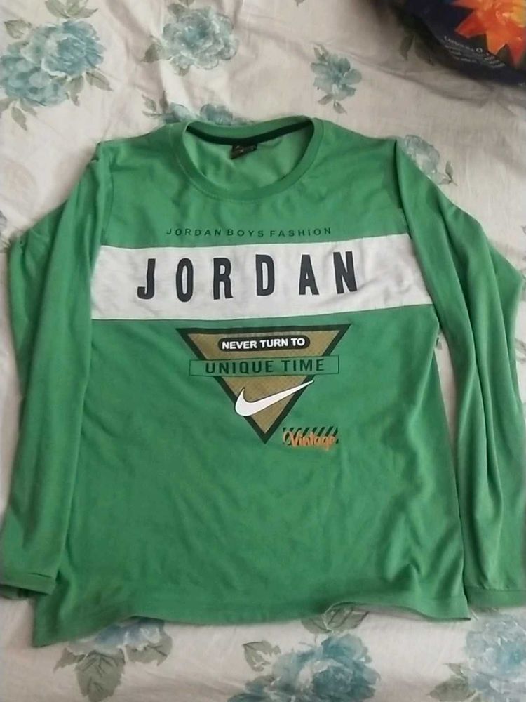36 Chest Size Tshirt For Kids