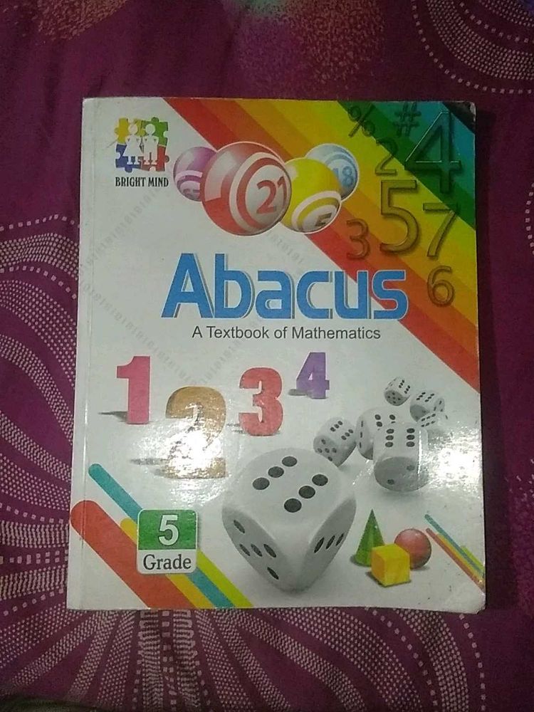 A Textbook Of Mathematics