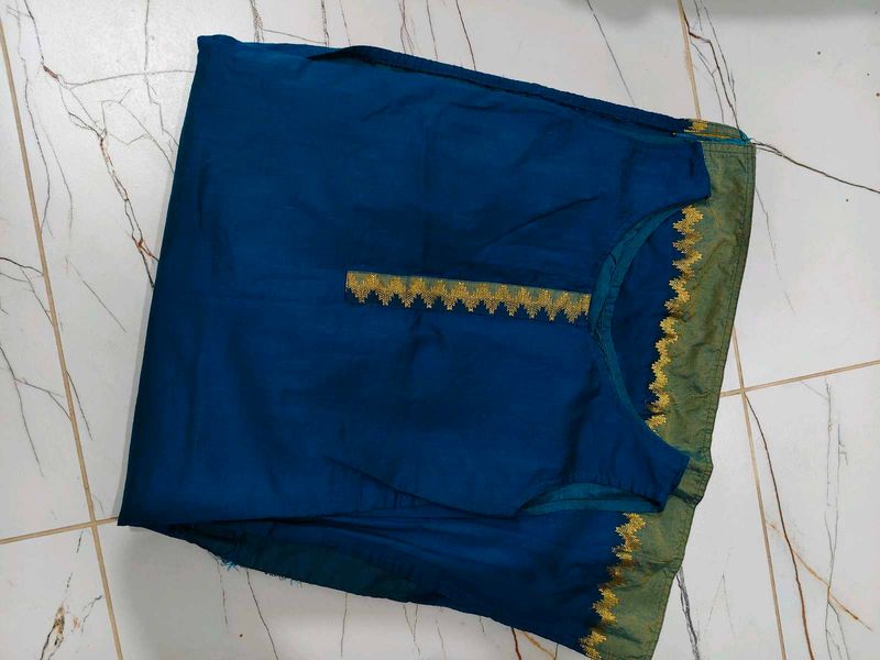 Elegant Kurta Set