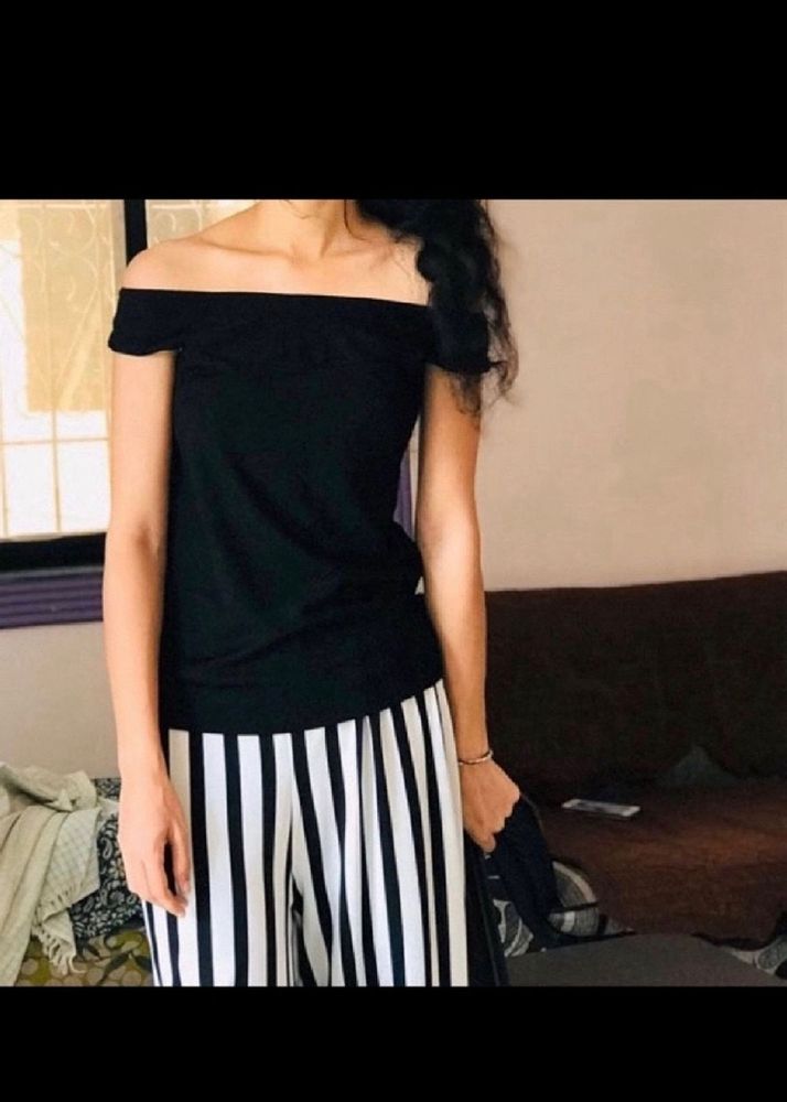 Party Wear Top