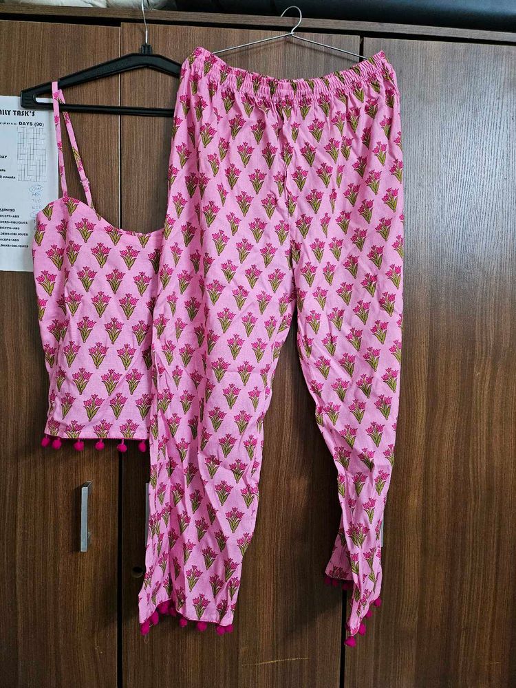 Brand New CO ORD
