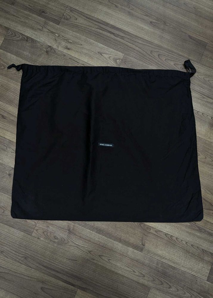 D&amp;G Dust Bag