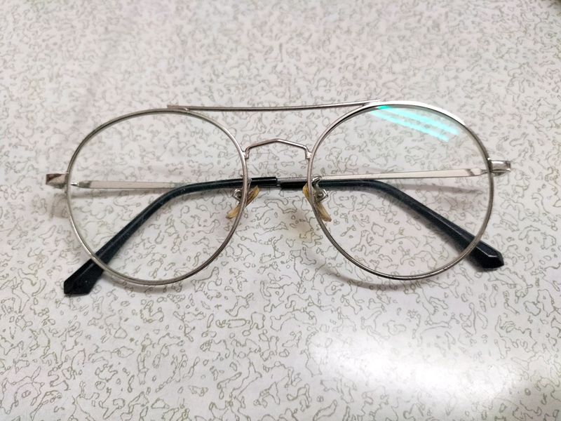 Numbered Glasses
