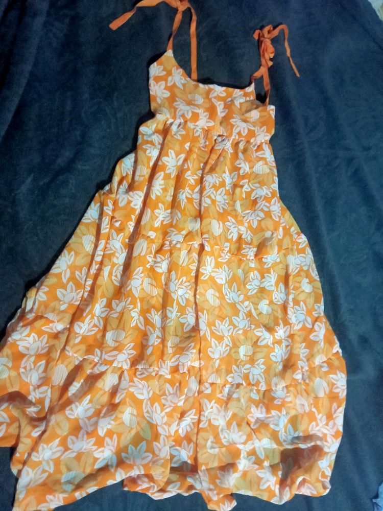 Beach Dress