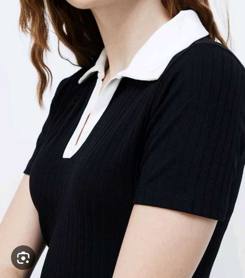Polo Tshirt For Women