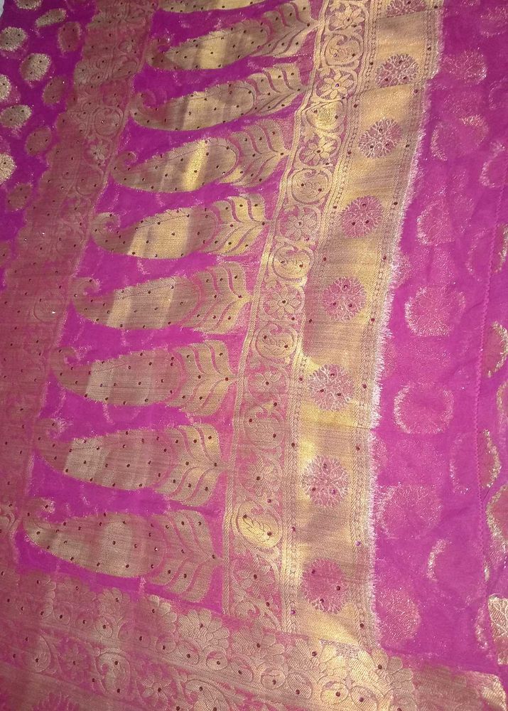 Banarasi Saree
