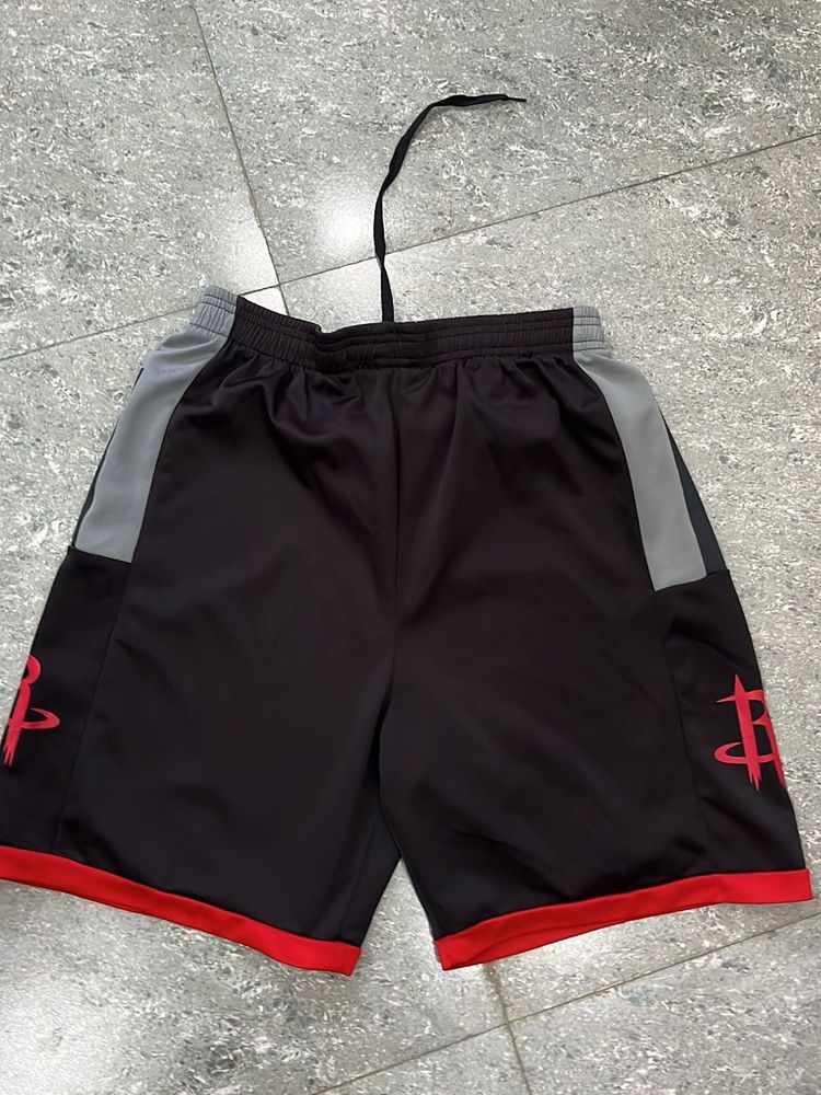 Houston Rockets NBA Shorts