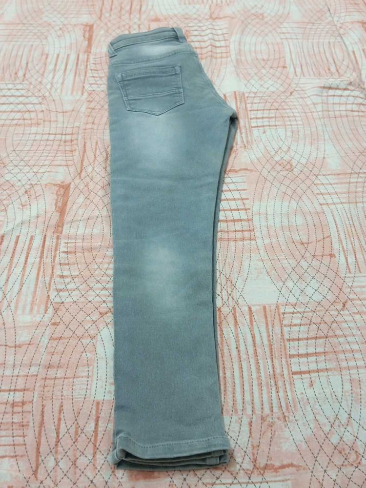 Jeans Boys 6-8 Year Branded