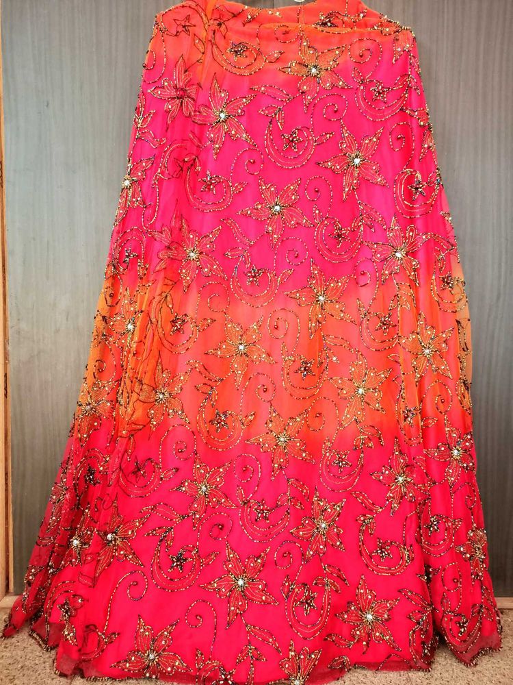 Gorgeous Dupatta