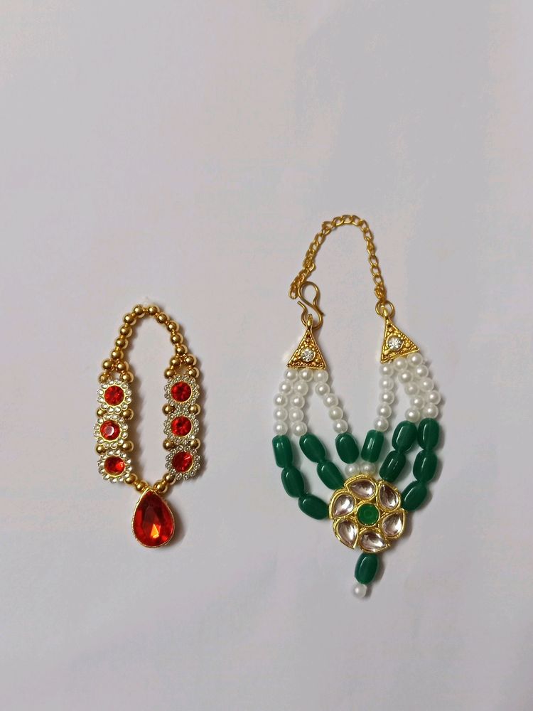 Bhagwan Ji Mala By Handmade Collections