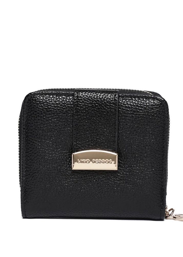 Anne Klein Black Wallet